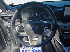 Used 2023  Ford Explorer XLT 4WD at Dime Down by Frank Leta near Bridgeton, MO