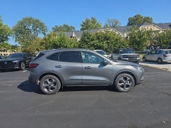 Used 2025  Ford Escape ST-Line Select AWD at Dime Down by Frank Leta near Bridgeton&comma; MO