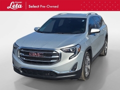  2019 GMC Terrain 4d SUV FWD SLT 1.5L Turbo at Dime Down by Frank Leta near Bridgeton, MO