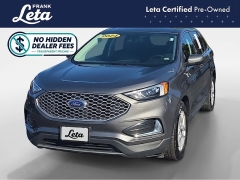  2024 Ford Edge SEL AWD at Dime Down by Frank Leta near Bridgeton, MO