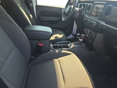Used 2023  Jeep Wrangler High Tide 4 Door 4x4 at Dime Down by Frank Leta near Bridgeton&comma; MO
