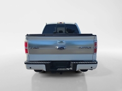 Used 2013  Ford F-150 4WD SuperCrew at Dime Down by Frank Leta near Bridgeton&comma; MO