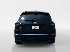 Used 2026  Acura MDX SH-AWD w&sol;Advance Package at Dime Down by Frank Leta near Bridgeton&comma; MO