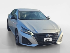 Used 2024  Nissan Altima 2&period;5 SV Sedan at Dime Down by Frank Leta near Bridgeton&comma; MO