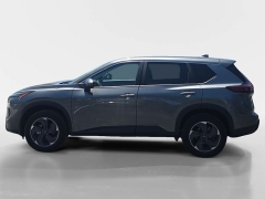 Used 2025  Nissan Rogue FWD SV at Dime Down by Frank Leta near Bridgeton&comma; MO