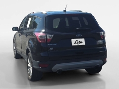 Used 2017  Ford Escape 4d SUV FWD Titanium at Dime Down by Frank Leta near Bridgeton&comma; MO