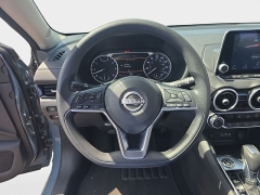 Used 2025  Nissan Sentra SV CVT at Dime Down by Frank Leta near Bridgeton&comma; MO