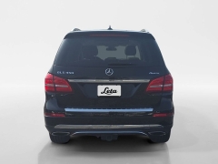 Used 2017  Mercedes-Benz GLS-Class 4d SUV GLS450 at Dime Down by Frank Leta near Bridgeton&comma; MO