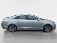 Used 2016  Lincoln MKZ 4d Sedan FWD Ecoboost at Dime Down by Frank Leta near Bridgeton&comma; MO