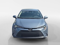 Used 2024  Toyota Corolla LE CVT at Dime Down by Frank Leta near Bridgeton&comma; MO