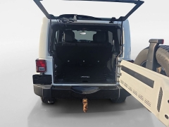 Used 2015  Jeep Wrangler Unlimited 4WD 4dr Altitude at Dime Down by Frank Leta near Bridgeton&comma; MO
