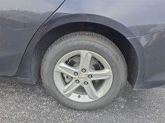 Used 2023  Chevrolet Malibu 4dr Sdn 1LT at Dime Down by Frank Leta near Bridgeton, MO