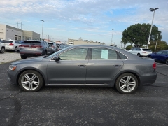 Used 2013 Volkswagen Passat 4dr Sdn 2.0L Manual TDI SE at Dime Down by Frank Leta near Bridgeton, MO