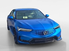 Used 2026  Acura Integra CVT w&sol;A-Spec Package at Dime Down by Frank Leta near Bridgeton&comma; MO