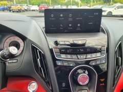 Used 2025 Acura RDX SH-AWD w/A-Spec Advance Package at Dime Down by Frank Leta near Bridgeton, MO