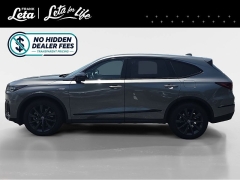 Used 2026  Acura MDX SH-AWD w&sol;A-Spec Package at Dime Down by Frank Leta near Bridgeton&comma; MO