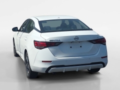 Used 2024  Nissan Sentra SV CVT at Dime Down by Frank Leta near Bridgeton&comma; MO