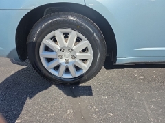 Used 2009 Chrysler Sebring 4d Sedan LX 2.4L at Dime Down by Frank Leta near Bridgeton, MO