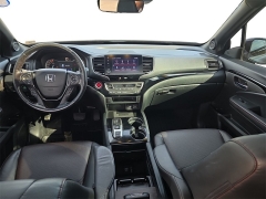 Used 2023 Honda Ridgeline Black Edition AWD at Dime Down by Frank Leta near Bridgeton, MO