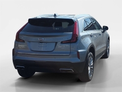 Used 2024  Cadillac XT4 AWD 4dr Premium Luxury at Dime Down by Frank Leta near Bridgeton&comma; MO