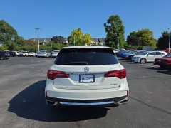 Used 2020 Acura MDX 4d SUV AWD Tech at Dime Down by Frank Leta near Bridgeton, MO