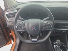 Used 2024  Buick Encore GX AWD 4dr Sport Touring at Dime Down by Frank Leta near Bridgeton&comma; MO