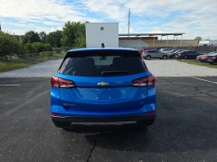 Used 2024 Chevrolet Equinox FWD 4dr LT w/1LT at Dime Down by Frank Leta near Bridgeton, MO