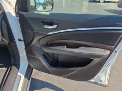 Used 2020 Acura MDX 4d SUV AWD Tech at Dime Down by Frank Leta near Bridgeton, MO