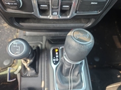 Used 2018  Jeep Wrangler Unlimited Sahara 4x4 at Dime Down by Frank Leta near Bridgeton&comma; MO