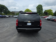 Used 2011 Chevrolet Tahoe 4d SUV 4WD LTZ at Dime Down by Frank Leta near Bridgeton, MO