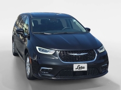 Used 2023  Chrysler Pacifica Touring L FWD at Dime Down by Frank Leta near Bridgeton&comma; MO