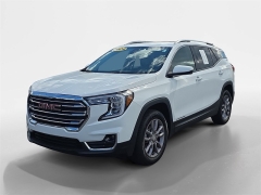 Used 2024 GMC Terrain AWD 4dr SLT at Dime Down by Frank Leta near Bridgeton, MO
