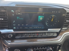 Used 2023  Chevrolet Silverado 1500 4WD Crew Cab 157" LT at Dime Down by Frank Leta near Bridgeton, MO