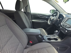 Used 2018  Chevrolet Equinox 4d SUV FWD LT w&sol;1LT at Dime Down by Frank Leta near Bridgeton&comma; MO