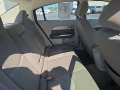 Used 2009 Chrysler Sebring 4d Sedan LX 2.4L at Dime Down by Frank Leta near Bridgeton, MO
