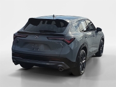 Used 2025  Acura ADX AWD w/A-Spec Package at Dime Down by Frank Leta near Bridgeton, MO