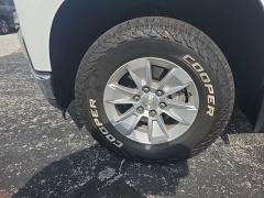 Used 2019  Chevrolet Silverado 1500 4WD Crew Cab 147" LT at Dime Down by Frank Leta near Bridgeton&comma; MO