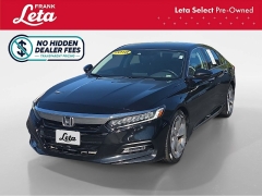  2018 Honda Accord Sedan 4d Touring 1.5L at Dime Down by Frank Leta near Bridgeton, MO
