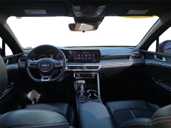 Used 2024 Kia K5 GT-Line Auto FWD at Dime Down by Frank Leta near Bridgeton, MO