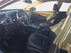 Used 2019  Nissan Murano FWD Platinum at Dime Down by Frank Leta near Bridgeton&comma; MO