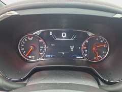 Used 2021  Chevrolet Blazer FWD 4dr RS at Dime Down by Frank Leta near Bridgeton&comma; MO