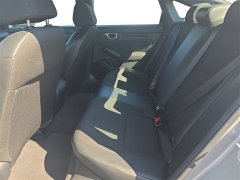 Used 2024  Honda Civic Sedan Sport CVT at Dime Down by Frank Leta near Bridgeton, MO