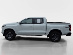 Used 2024  Chevrolet Colorado 4WD Crew Cab Z71 at Dime Down by Frank Leta near Bridgeton, MO