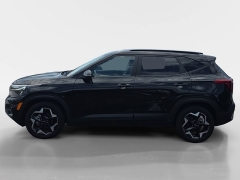 Used 2025  Kia Seltos S IVT FWD at Dime Down by Frank Leta near Bridgeton&comma; MO