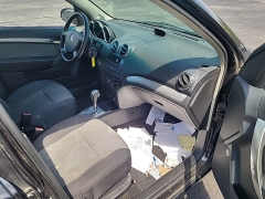 Used 2009 Pontiac G3 4d Hatchback at Dime Down by Frank Leta near Bridgeton, MO