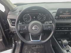 Used 2024  Nissan Rogue AWD SV at Dime Down by Frank Leta near Bridgeton&comma; MO