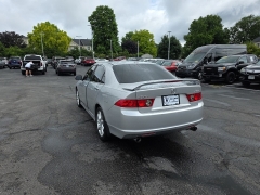 Used 2007 Acura TSX 4d Sedan Auto at Dime Down by Frank Leta near Bridgeton, MO