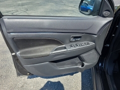 Used 2024 Mitsubishi Outlander Sport ES 2.0 AWC *Ltd Avail* at Dime Down by Frank Leta near Bridgeton, MO