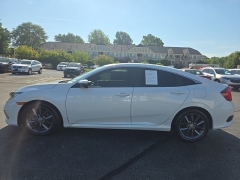 Used 2019 Honda Civic Sedan 4d EX-L at Dime Down by Frank Leta near Bridgeton, MO