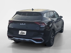 Used 2023  Kia Sportage EX FWD at Dime Down by Frank Leta near Bridgeton&comma; MO